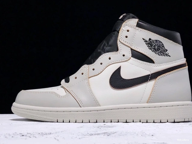 Cheap TBkick Air Bone x Light Nike Jordan OG SB 1 CD6578-006 High 0819